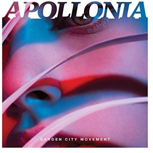 Garden City Movement: Apollonia [ Vinyl ]