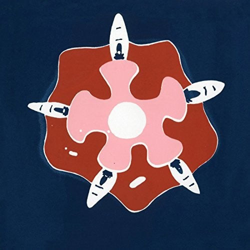 Twain: Rare Feeling [ Vinyl ]