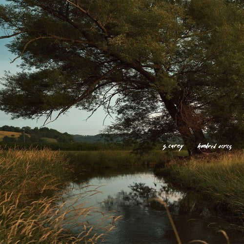 S Carey: Hundred Acres [ Vinyl ]