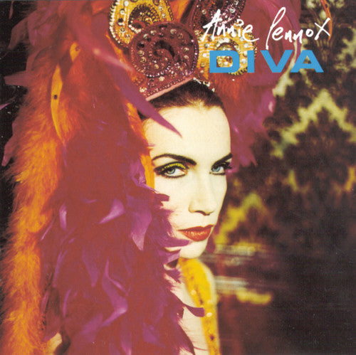 Annie Lennox: Diva [ Vinyl ]