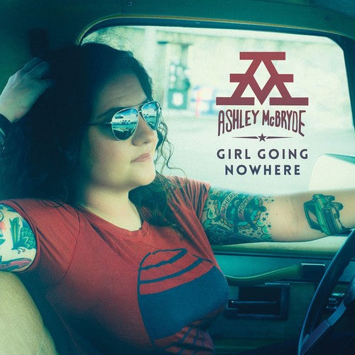 Ashley McBryde: Girl Going Nowhere [ Vinyl ]