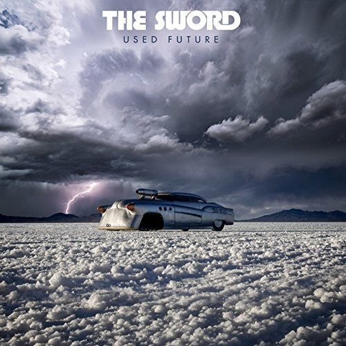 The Sword: Used Future [ Vinyl ]