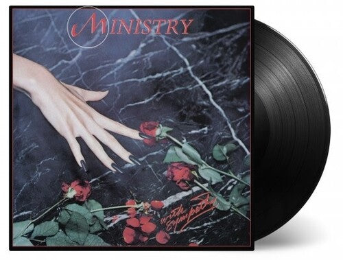 Ministry: With Sympathy [ Vinyl ]
