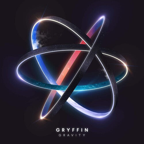 Gryffin: Gravity [ Vinyl ]