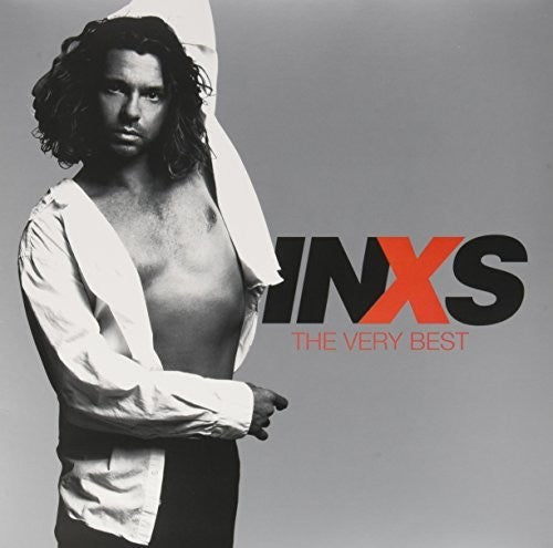 INXS: Very Best Of [ Vinyl ]