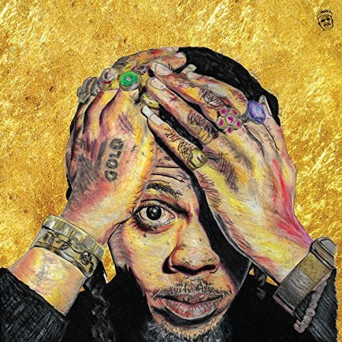 Trinidad James: Father Figga [ Vinyl ]