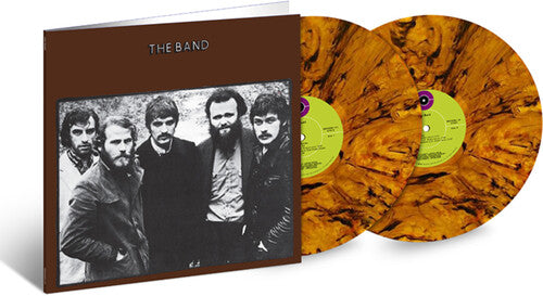 The Band: The Band (50th Anniversary) [ Vinyl ]