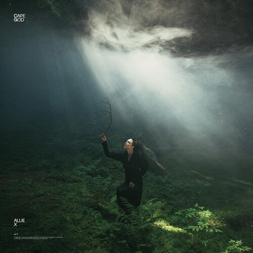 Allie X: Cape God [ Vinyl ]