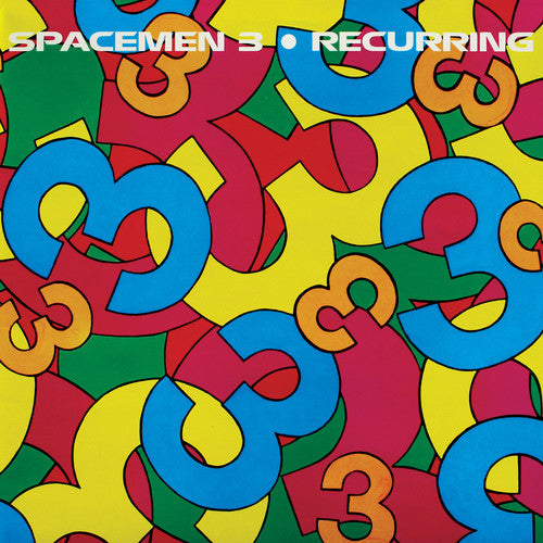 Spacemen 3: Recurring [ Vinyl ]