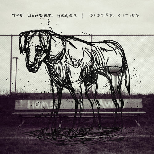 The Wonder Years: Sister Cities [ Vinyl ]