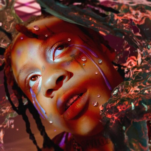 Trippie Redd: A Love Letter To You 4 [ Vinyl ]