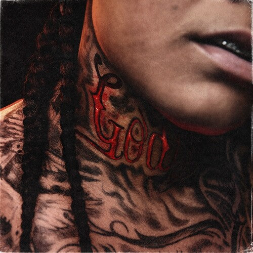 Young M.a: Herstory in the Making [ Vinyl ]