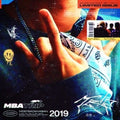 MBA: Trip (incl. 48pg Booklet) - CD