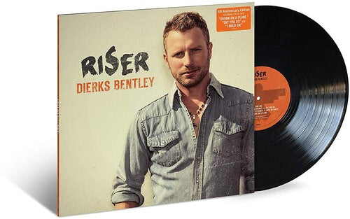 Dierks Bentley: Riser [ Vinyl ]