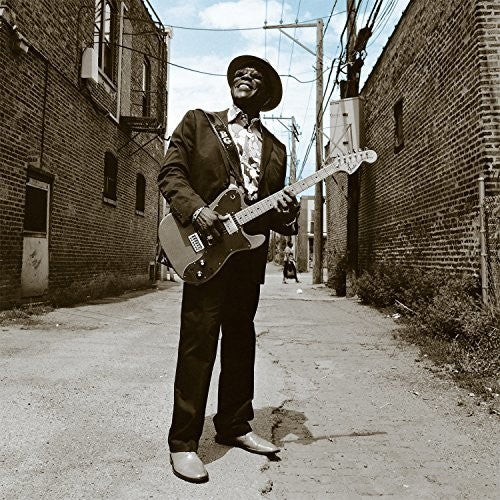 Buddy Guy: Bring Em In [ Vinyl ]