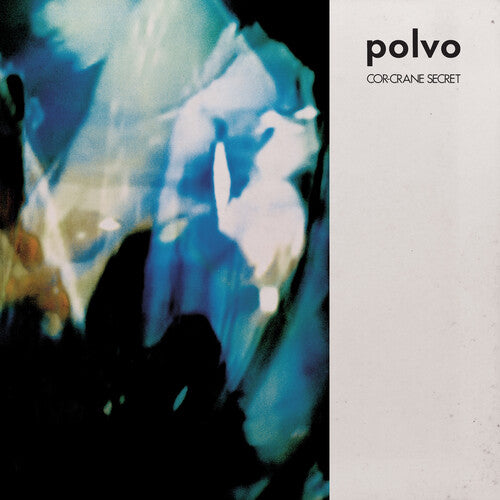 Polvo: Cor-Crane Secret [ Vinyl ]