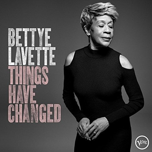Bettye LaVette: Things Have Changed [ Vinyl ]
