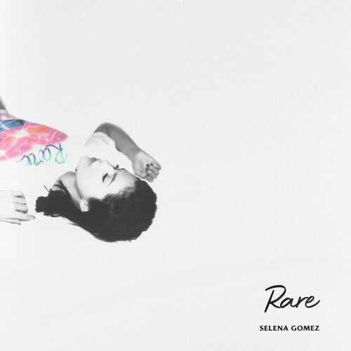 Selena Gomez: Rare [ Vinyl ]