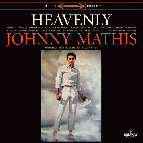 Johnny Mathis: Heavenly [ Vinyl ]