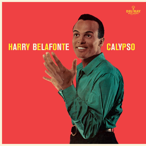 Harry Belafonte: Calypso [ Vinyl ]