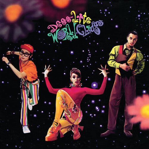 Deee-Lite: World Clique [ Vinyl ]