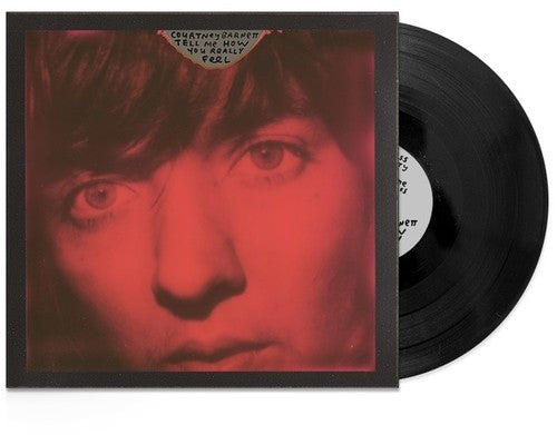 Courtney Barnett: Tell Me How You Really Feel [ Vinyl ]