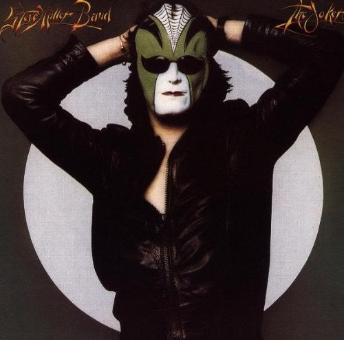 Steve Miller: The Joker [ Vinyl ]