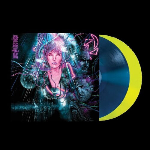 Halestorm: Halestorm [ Vinyl ]