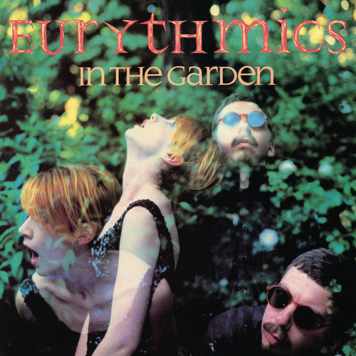 Eurythmics: In The Garden [ Vinyl ]