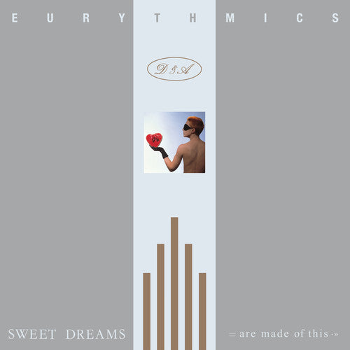 Eurythmics: Sweet Dreams (Are Made Of This) [ Vinyl ]
