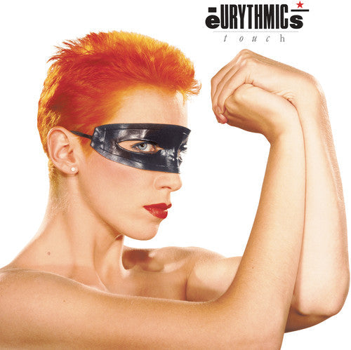 Eurythmics: Touch [ Vinyl ]