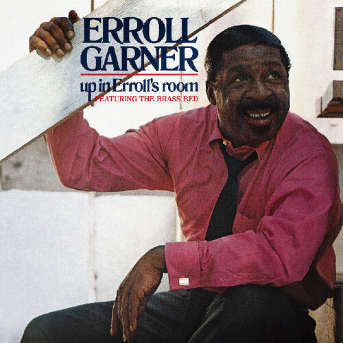 Erroll Garner: Up In Erroll's Room - CD