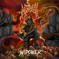 Master: Widower - CD