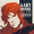 Gary Moore: Live From London - Compact Disc