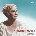 Kirsten Flagstad: Kirsten Flagstad: Rarities - Compact Disc