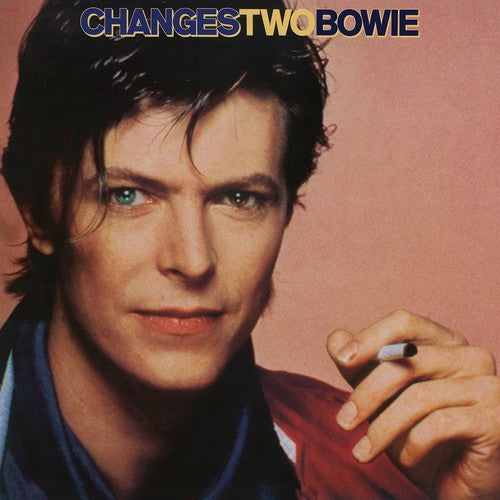 David Bowie: Changestwobowie [ Vinyl ]