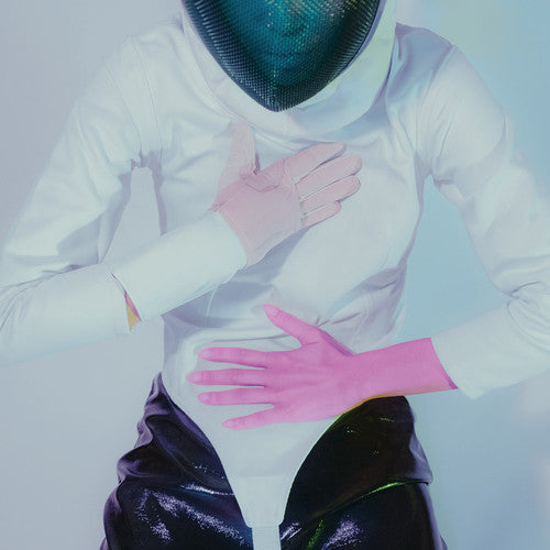 Unknown Mortal Orchestra: Sex & Food [ Vinyl ]