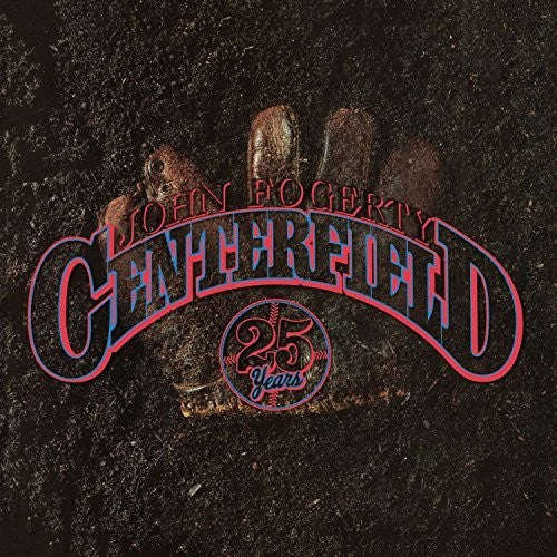 John Fogerty: Centerfield [ Vinyl ]