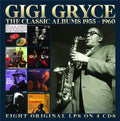 Gigi Gryce: Classic Albums 1955-1960 - CD