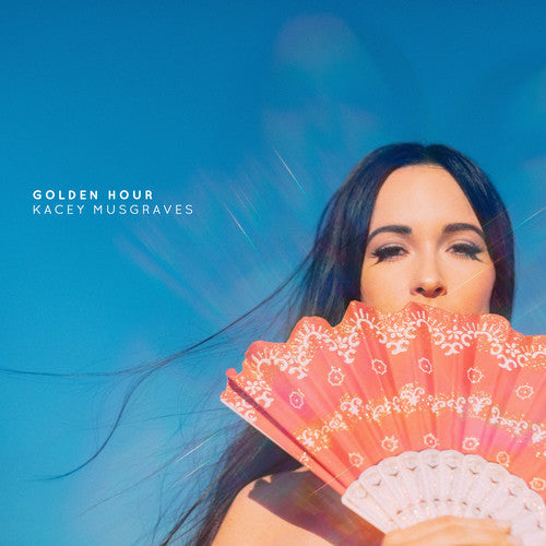 Kacey Musgraves: Golden Hour [ Vinyl ]