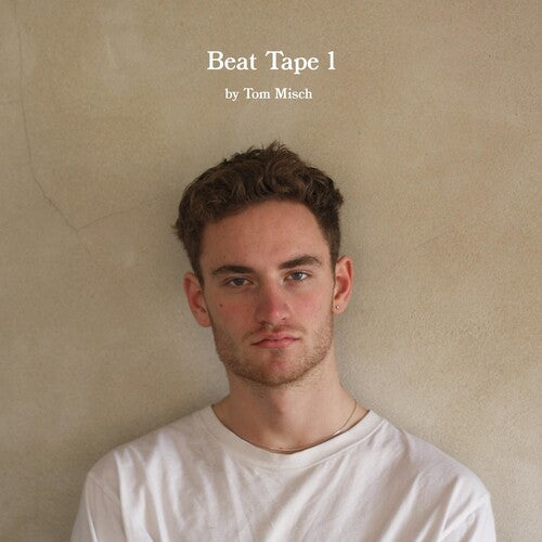 Tom Misch: Beat Tape 1 [ Vinyl ]