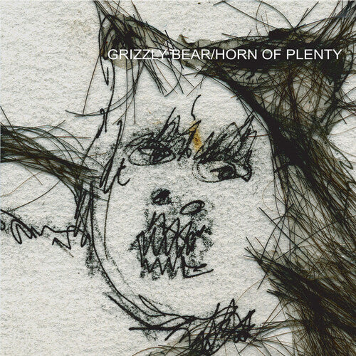 Grizzly Bear: Horn of Plenty (Reissue) (Color Vinyl) [ Vinyl ]
