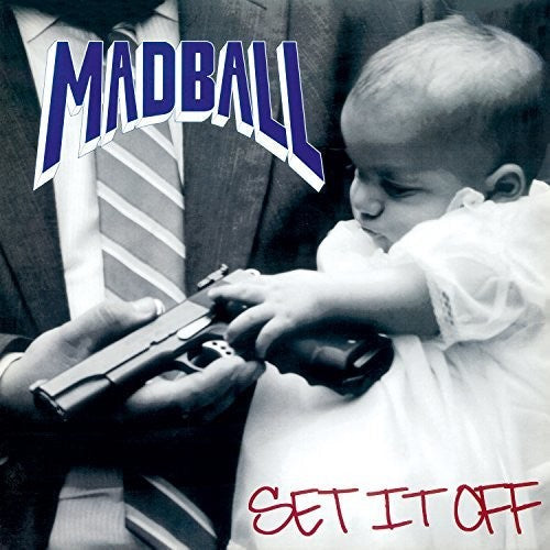 Madball: Set It Off [ Vinyl ]