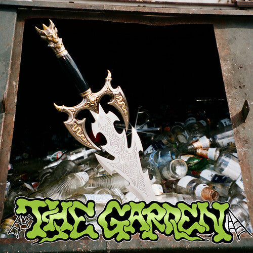 The Garden: Kiss My Super Bowl Ring [ Vinyl ]