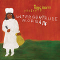 King Britt: Let's Make A Record & King Britt Presents Sister Gertrude Morgan  / Vinyl Record