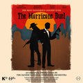 Ennio Morricone: Morricone Duel: The Most Dangerous Concert Ever - Compact Disc