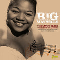 Big Maybelle: Savoy Years: Album Collection - Original 50s Album Releases Plus BonusTracks - Compact Disc