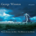 George Winston: Night Divides The Day: The Music Of The Doors - Compact Disc