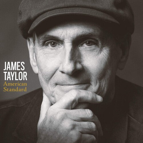 James Taylor: American Standard [ Vinyl ]