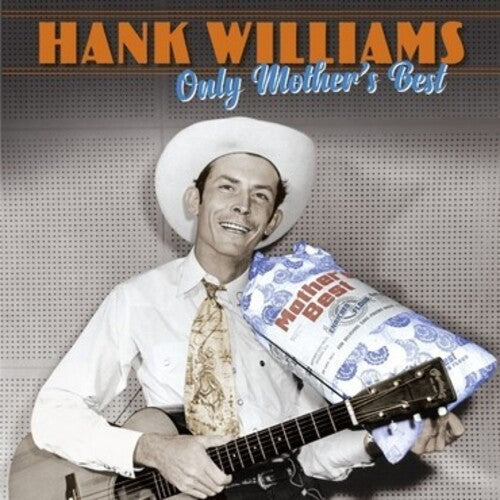 Hank Williams: Only Mother's Best [ Vinyl ]